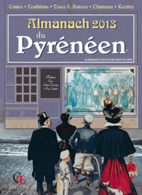 Almanach du Pyrénéen