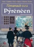  CPE - Almanach du Pyrénéen.