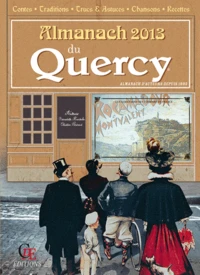 Almanach du Quercy