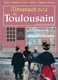  CPE - Almanach du Toulousain.