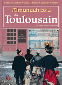 Almanach du Toulousain
