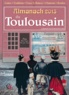  CPE - Almanach du Toulousain.