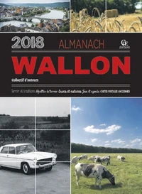 Almanach du Wallon