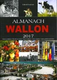  CPE - Almanach Wallon.
