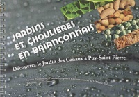  CPIE Haute-Durance - Jardins et choulières du Briançonnais - Découvrez le Jardin des Canaux à Puy-Saint-Pierre.