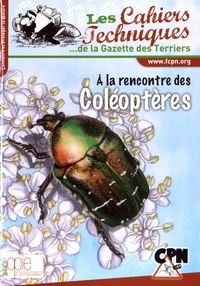  CPN - A la rencontre des coléoptères.