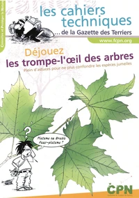 Déjouez les trompe-l'oeil des arbres