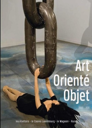  CQFD - Art Orienté Objet  2001-2011.
