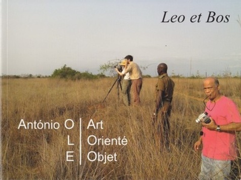  CQFD - Leo & Bos - Antonio Ole & Art Orienté Objet.