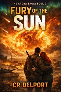 Fury of the Sun
