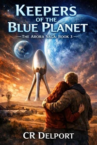 Keepers of the Blue Planet
