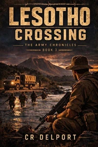 Lesotho Crossing