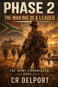 Phase Two: The Making of a Leader