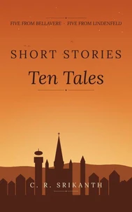 Ten Tales from Bellavere and Lindelfeld