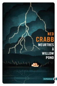 Meurtres à Willow Pond