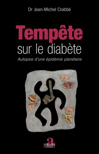 Tempête sur le diabète