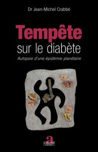 Tempête sur le diabète