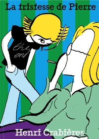 La tristesse de Pierre