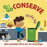 Go Go Conserve