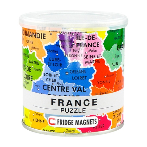  Craenen - France puzzle.