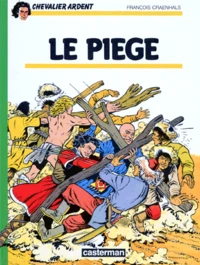Le Piège