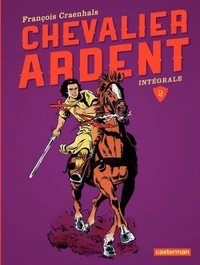 Tomes 5 à 8