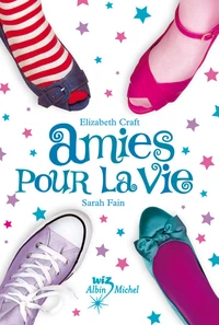 Amies pour la vie