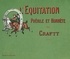  Crafty - L'equitation puerile et honnete.