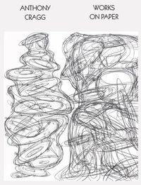 Anthony Cragg Drawings