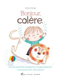 Bonjour, colère