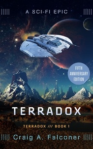  Craig A. Falconer - Terradox - Terradox, #1.