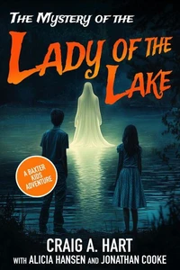 The Mystery of the Lady of the Lake