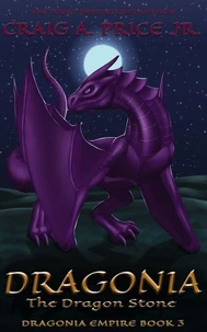 Dragonia: Dragon Stone