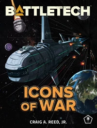BattleTech: Icons of War