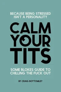 Calm Your Tits