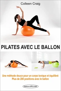 Pilates avec le ballon