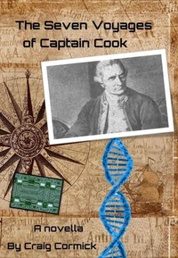 The Seven Voyages of Captain Cook