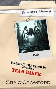 Project Threshold Season 2: Team Riker