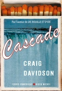 Craig Davidson - Cascade.