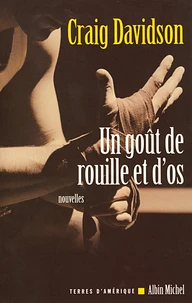 De rouille et d'os