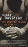 Craig Davidson - Un goût de rouille et d'os.