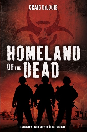 Homeland of the dead - Occasion