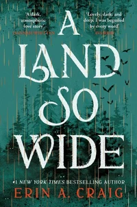 A Land So Wide