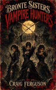 Bronte Sisters: Vampire Hunters