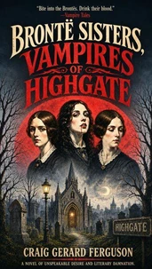 Bronte Sisters: Vampires of Highgate