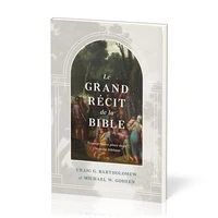 Le grand récit de la Bible
