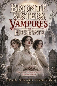 Bronte Sisters: Vampires of Highgate