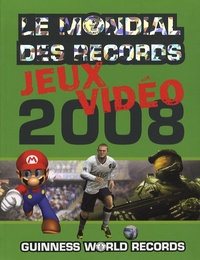 Craig Glenday - Le Mondial des Records - Jeux vidéo.