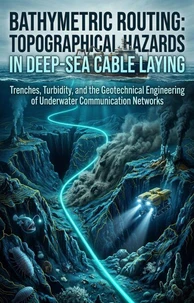 Bathymetric Routing: Topographical Hazards in Deep-Sea Cable Laying