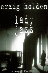 Craig Holden - Lady Jazz.